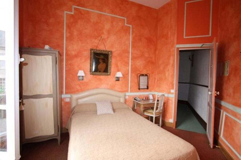 Hotel De La Sologne Beaugency Εξωτερικό φωτογραφία