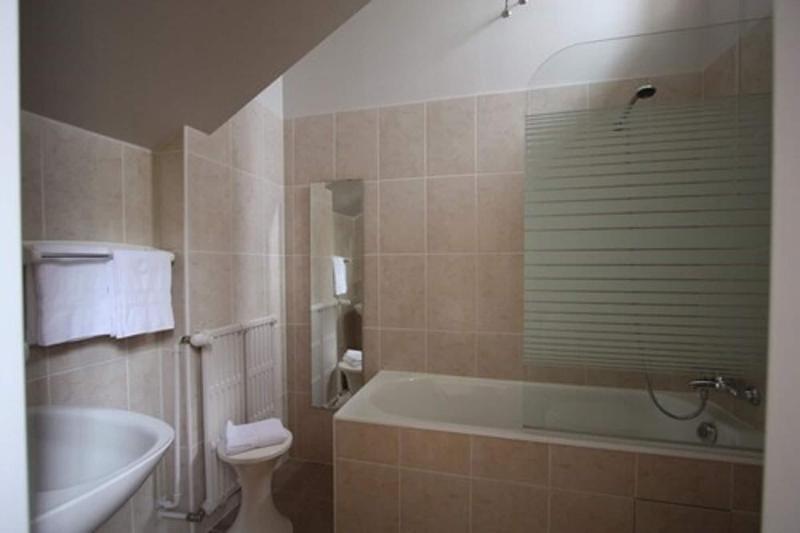 Hotel De La Sologne Beaugency Εξωτερικό φωτογραφία