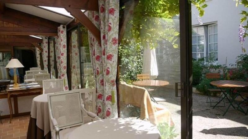 Hotel De La Sologne Beaugency Εξωτερικό φωτογραφία