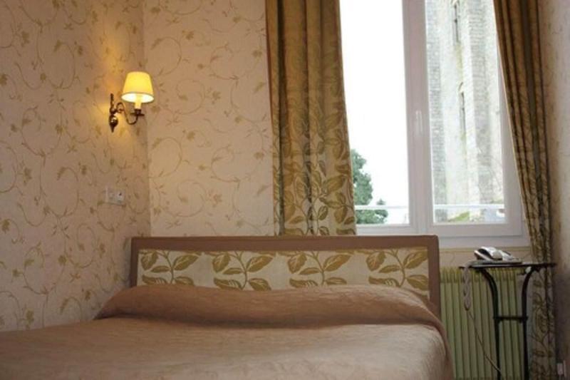 Hotel De La Sologne Beaugency Εξωτερικό φωτογραφία