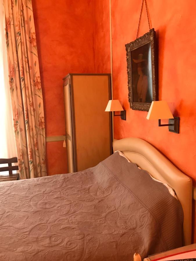 Hotel De La Sologne Beaugency Εξωτερικό φωτογραφία