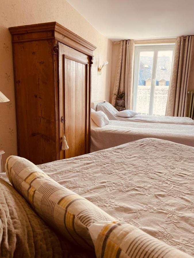 Hotel De La Sologne Beaugency Εξωτερικό φωτογραφία